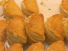 -酥大興·新国潮糕点配茶饮(龙岗万达黑金店)