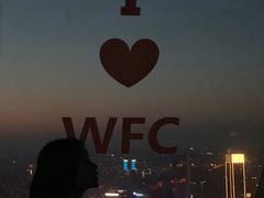 -WFC会仙楼观景台
