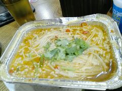 -大壮家原味烤肉(兴华北街店)