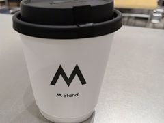 -M Stand(宁波万象城店)