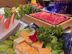 -祥源胡同·涮牛羊肉火锅(花桥店)