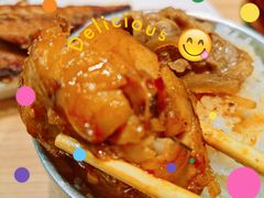 -小木屋拌饭(沈阳中街大悦城店)