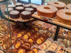 -味多美蛋糕(古城店)