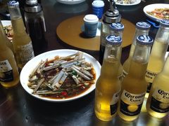 -健跳小海鲜(人民路店)