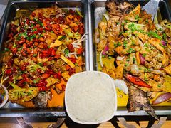 -味妙烤鱼吧(回龙观店)