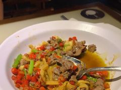 -佬麻雀·剁椒鱼头(京基KK One店)