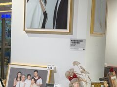 -海马体照相馆(天津世纪都会店)