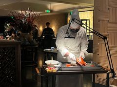 -喜悦烤鸭·新京菜(王府井店)