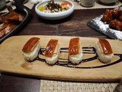 -德永枣香烤鸭(官舍店)