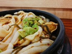 -45°李小姐土豆粉(世纪港湾店)