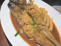 -大同江朝鲜菜•长春地标美食(绿园吾悦广场店)