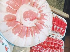 -东门口涮肉·砂锅·烤串(老门东店)