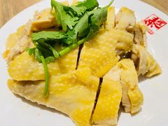 泰煌鸡-泰煌鸡·上海白斩鸡·鸡汤面(万航店)