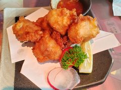 -京鹿料理(荟聚店)