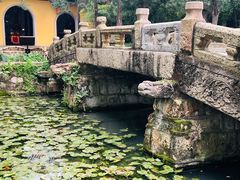 -无锡惠山寺