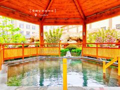 -望儿山温泉水乐园