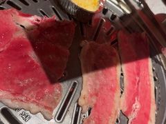 -钱小奴炭烤自助料理·安格斯牛肉(盐城中南城店)