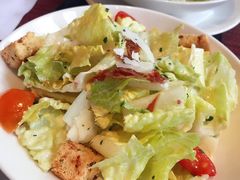 -WOLFGANG PUCK KITCHEN & BAR(迪士尼小镇店)