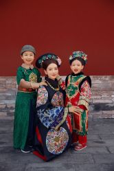 点击看大图 -美云庭古装·格格服汉服·京城旅拍(北京店)