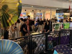 -崇光百货(尖沙咀店)