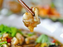 -舌尖上的食缘花园主题餐厅
