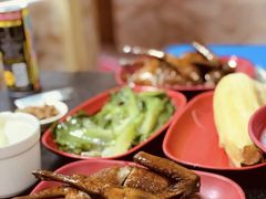 乳鸽套餐-光明刘冰乳鸽店(光明法政北路店)