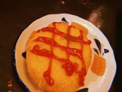-金龙咖喱
