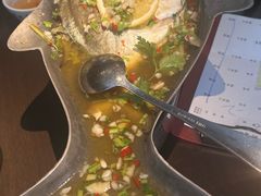 -大头虾越式风味餐厅(光明广场店)