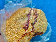 紫菜肉饼-陈记紫菜饼(湖滨霞店)