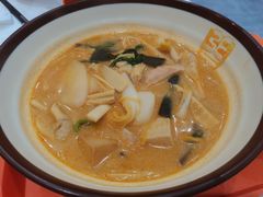 -张亮麻辣烫(上海阳城路店)