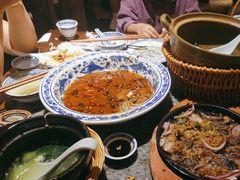 -南京大牌档(青岛万象城店)