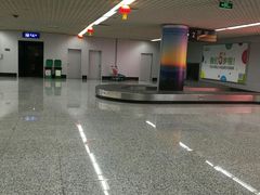 -黄山屯溪国际机场