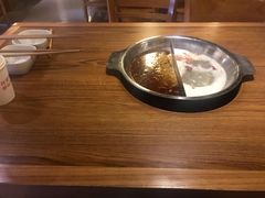 -傣妹火锅(四川北路店)