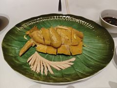 -荣兴酒家(徐家汇店)