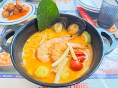 -克茗冰室(宝安大仟里店)