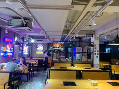 -新疆烧烤王(广灵店)
