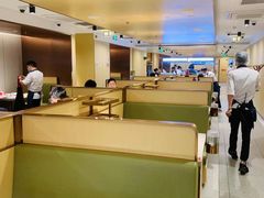 大堂-海底捞火锅(江宸天街店)