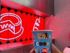 -DQ·蛋糕·冰淇淋(西城红场店)
