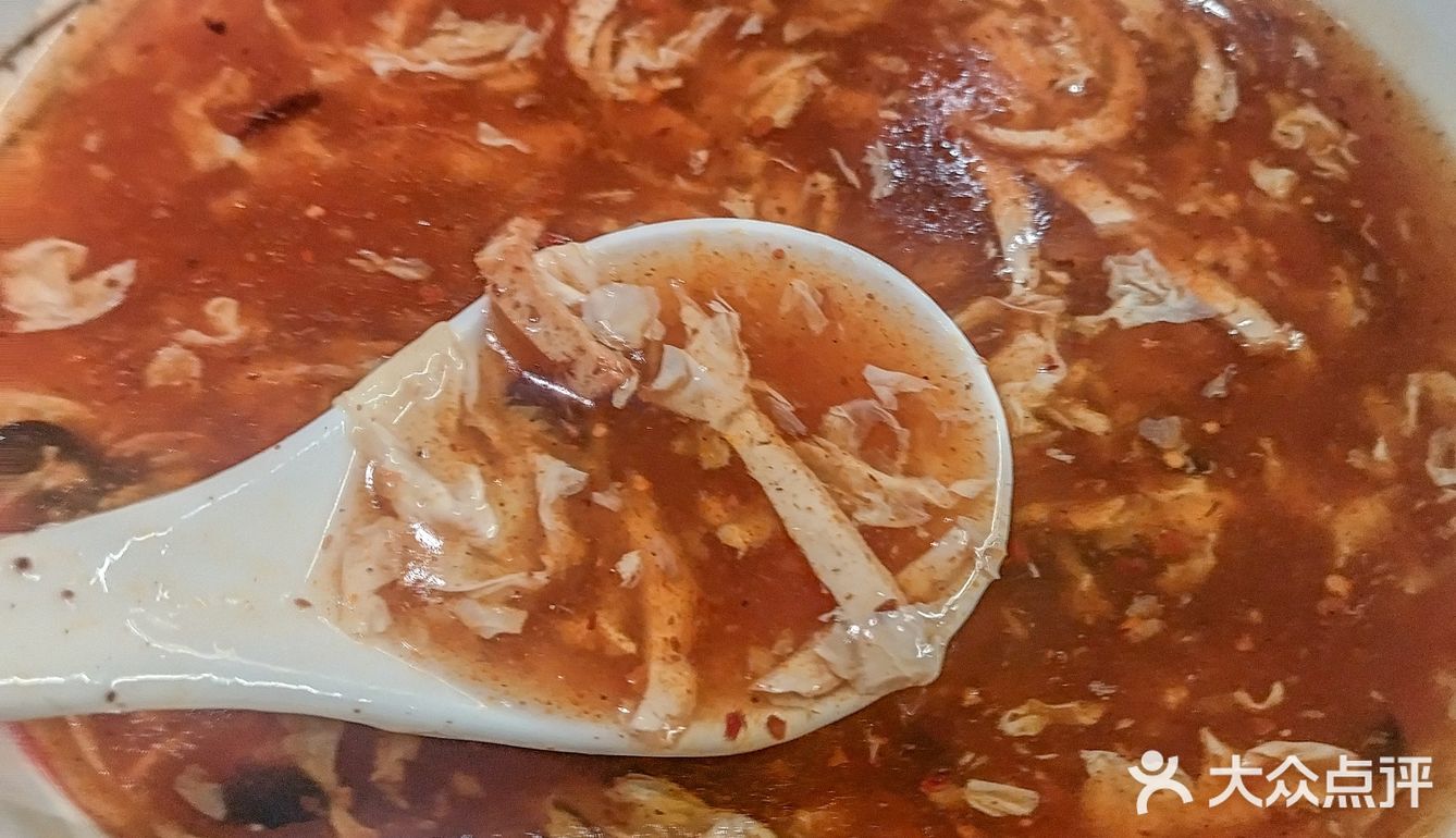 秦小酌美食如画，景色宜人！