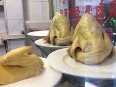 -文记壹心鸡(宝华路店)