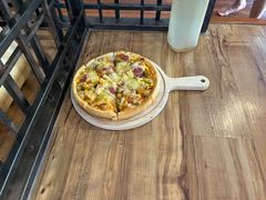 -汤森悠生活文化汤(江宁万达店)
