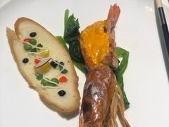 -箱美术馆私房菜(水晶郦城店)