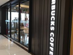 -星巴克(北京长安商场店)