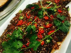 -名羊天下陕北横山铁锅炖羊肉(博文路店)