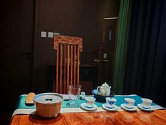 -王府茶宴(大观园总店)