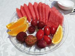 -雅和生态渔庄·宜城锅巴饭(龙灵山公园店)