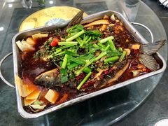 -金阁家常菜(贵阳路店)