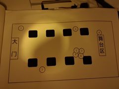 -剧狐剧本杀·月球探案馆(人民广场1号店)