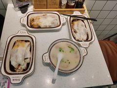 -华辉拉肠(龙口东店)