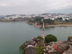 -石宝寨